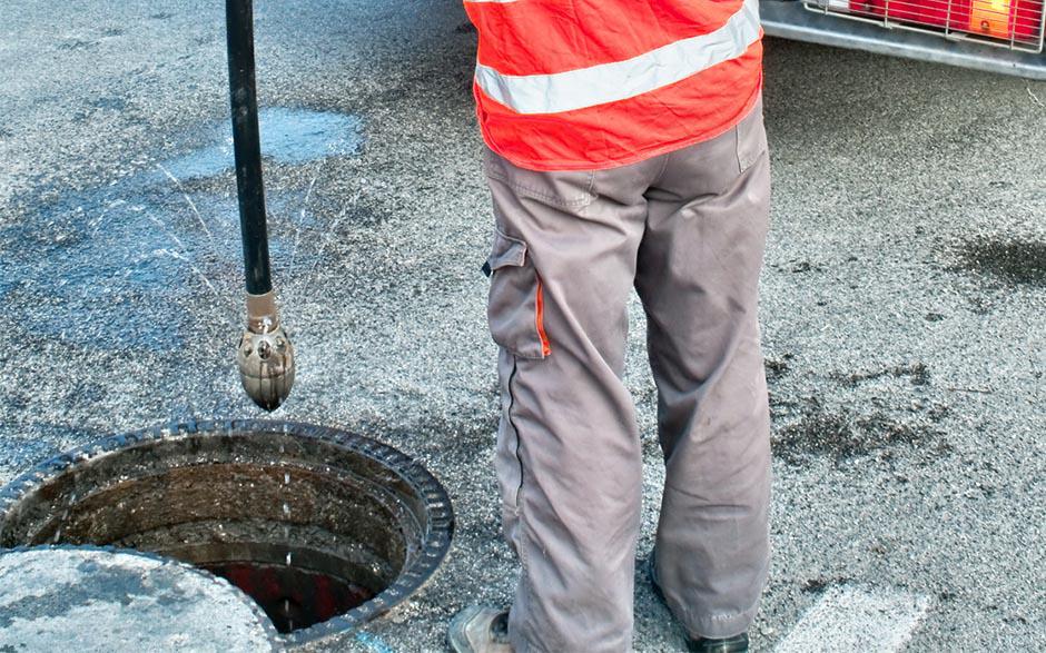 tuyau déboucheur de canalisation Argenteuil