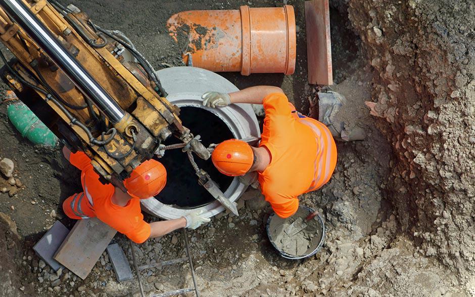 déboucher les egouts Les Ulis