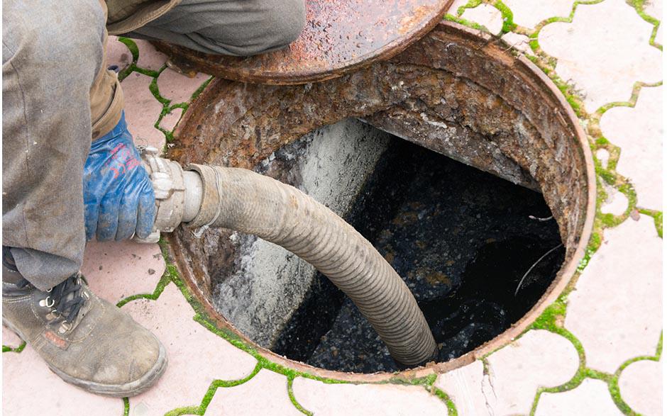 tuyau déboucheur de canalisation Argenteuil
