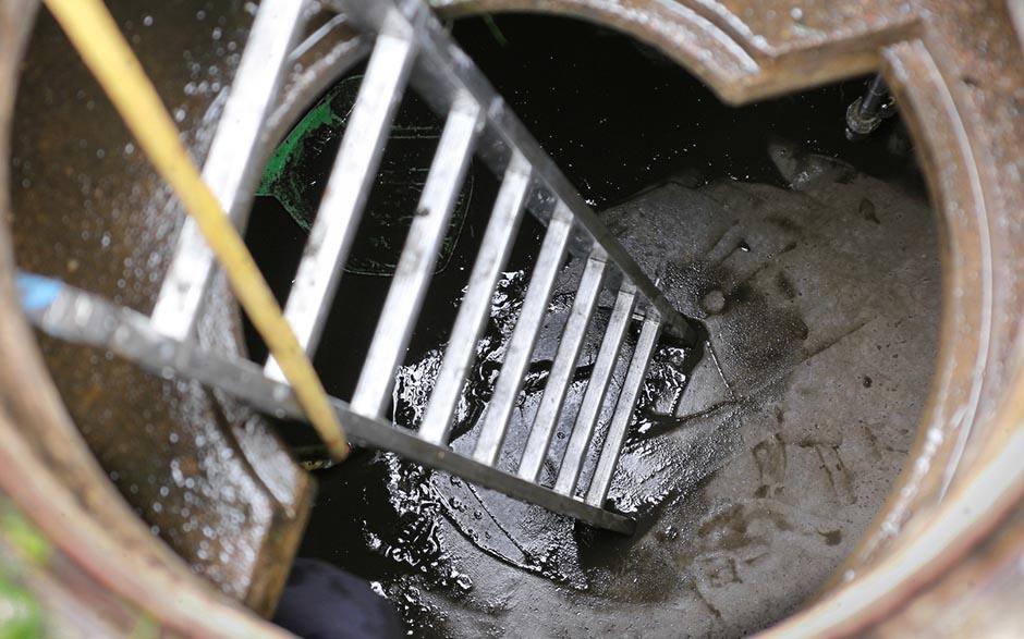 déboucher les egouts Les Ulis