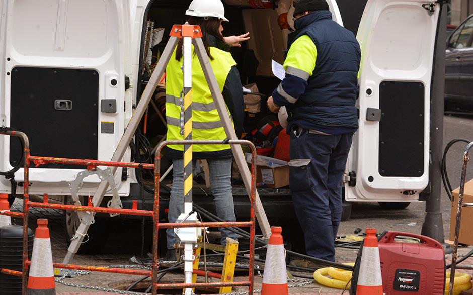déboucher les egouts Les Ulis